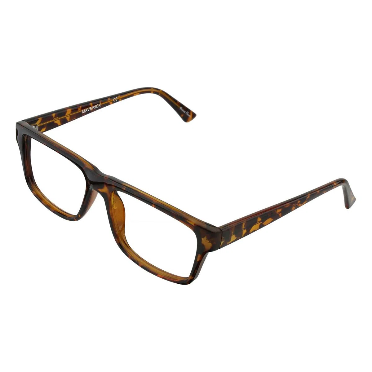 LIMITED EDITIONS MAVERICK Eyeglasses - view 5